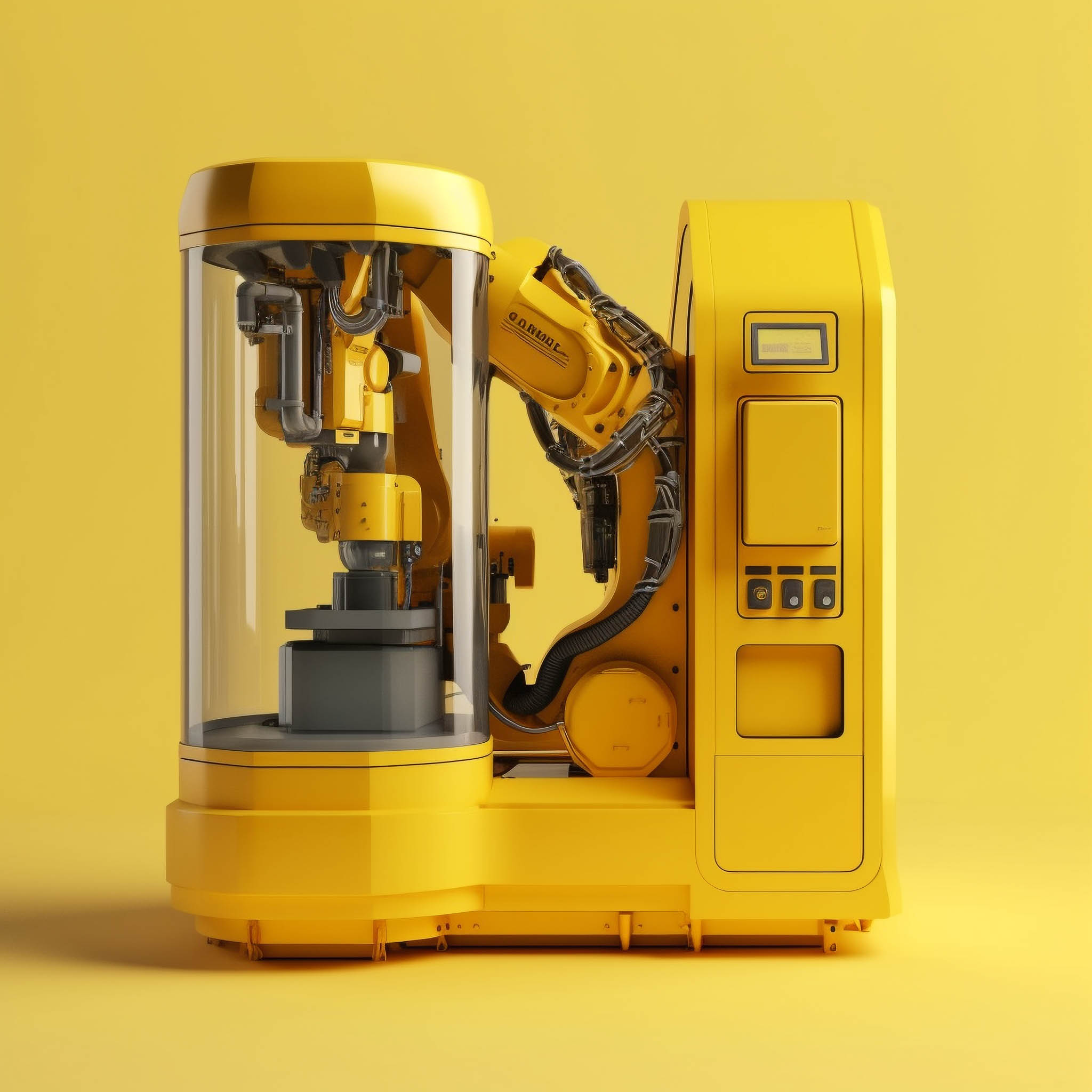 24/7 Automatisierung